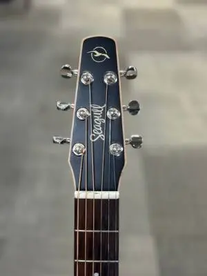 Seagull Guitars - S29532 2